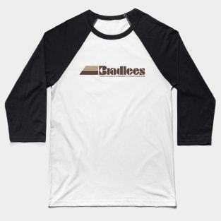 There's always a reason to shop Bradlees Baseball T-Shirt